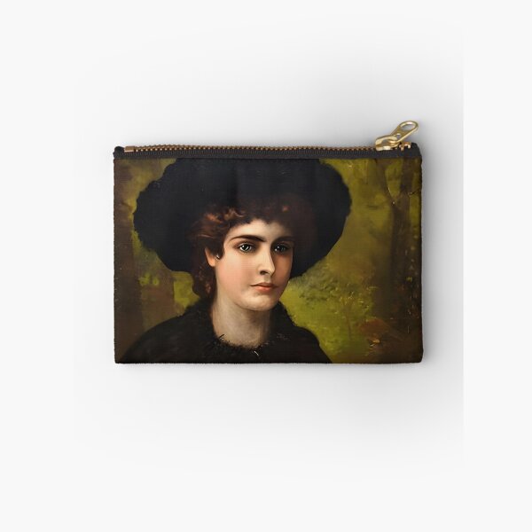 Item preview, Constance Lloyd / Constance Mary Wilde designed and sold by NTGUILTY.