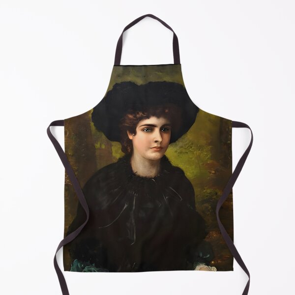 Item preview, Constance Lloyd / Constance Mary Wilde designed and sold by NTGUILTY.