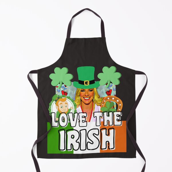Item preview, AUSSIE ST PATRICKS DAY designed and sold by starfishstuff.