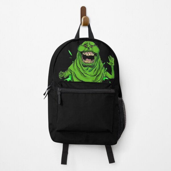 Item preview, Slimer Hello designed and sold by ross baraga.
