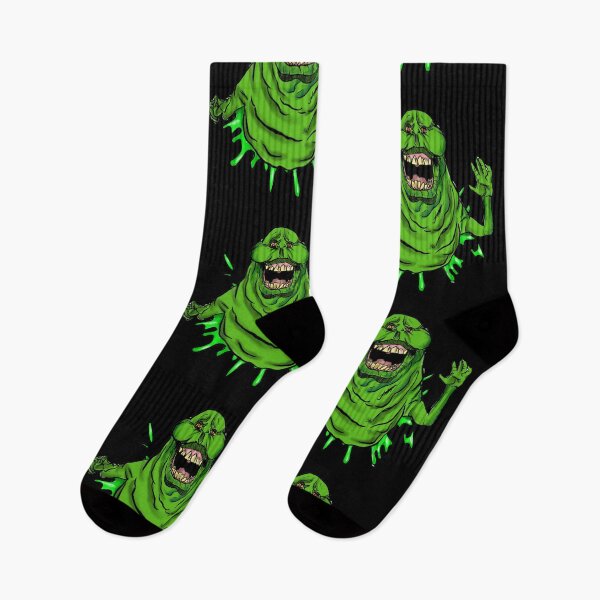 Item preview, Slimer Hello designed and sold by ross baraga.