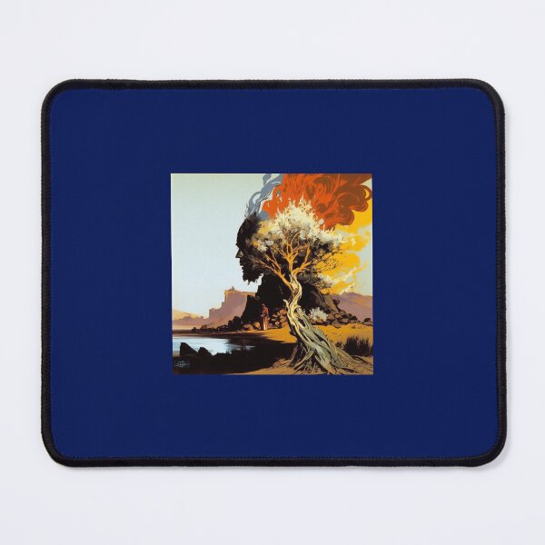 Item preview, Moses the Master designed and sold by éléphant noir.