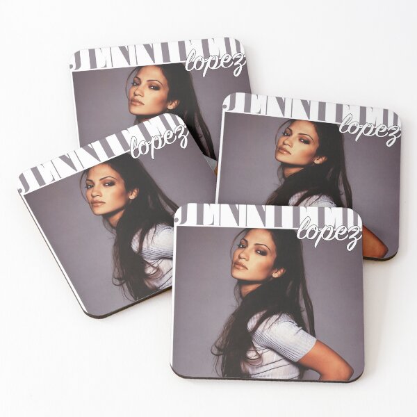 Item preview, JENNIFER LOPEZ des années 90  designed and sold by dulkjaebn.