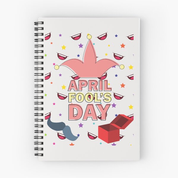 Item preview, April fools day  designed and sold by Simo0455.
