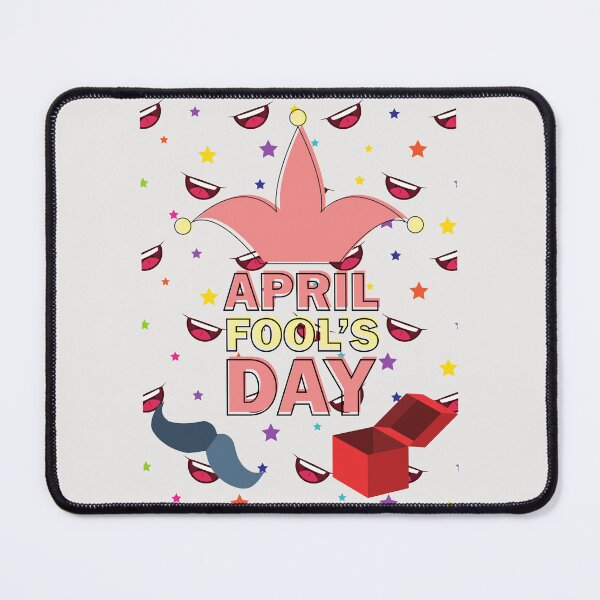 Item preview, April fools day designed and sold by Simo0455.