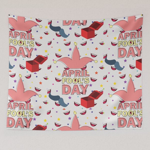 Item preview, April fools day  designed and sold by Simo0455.