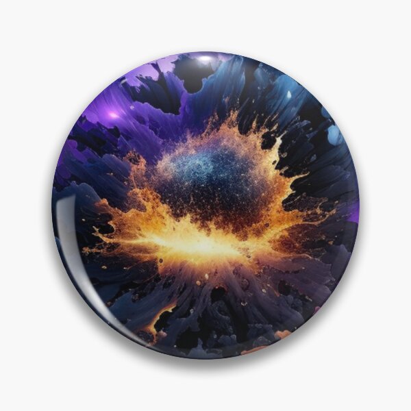 Item preview, Cosmic Blast 4 designed and sold by FattoAMano.