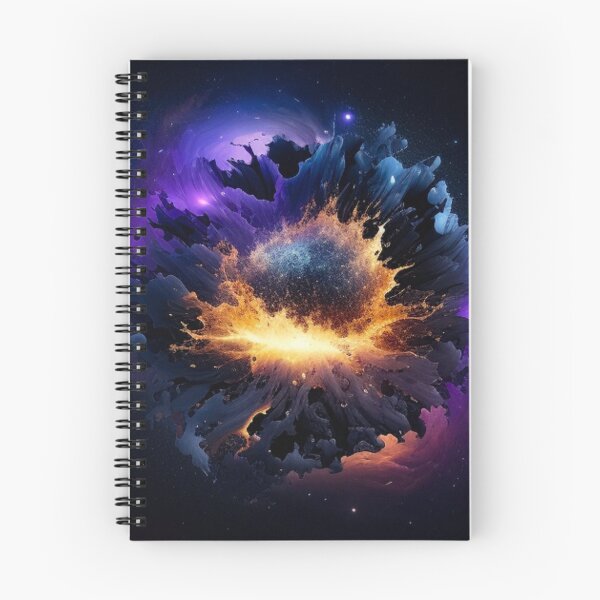 Item preview, Cosmic Blast 4 designed and sold by FattoAMano.