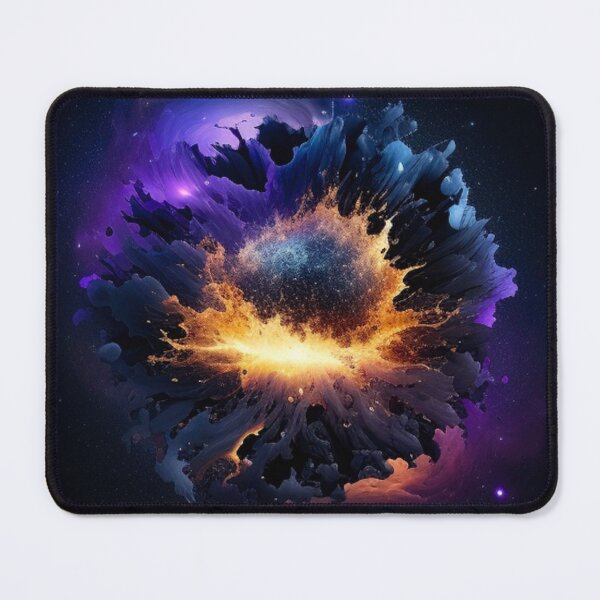 Item preview, Cosmic Blast 4 designed and sold by FattoAMano.