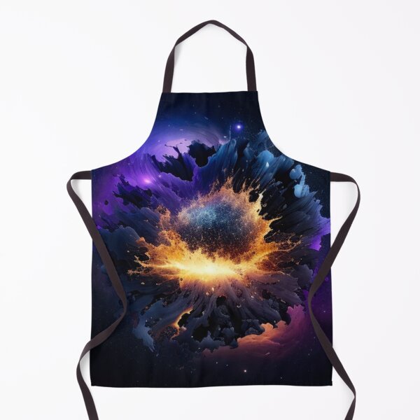 Item preview, Cosmic Blast 4 designed and sold by FattoAMano.