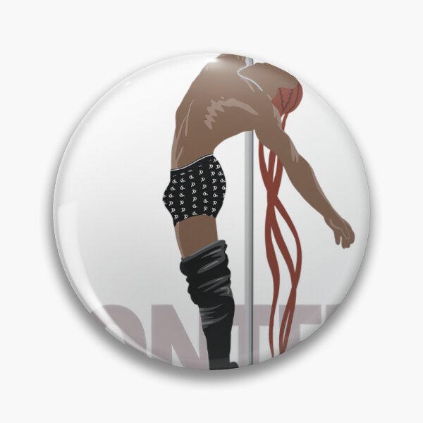 Item preview, Lil - Montero  designed and sold by mihtarveyrone.