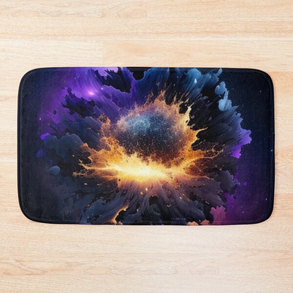 Item preview, Cosmic Blast 4 designed and sold by FattoAMano.