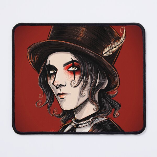 Item preview, The Pirate designed and sold by livingflowerpot.