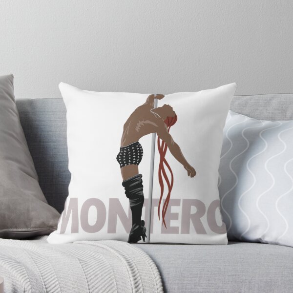 Item preview, Lil - Montero  designed and sold by mihtarveyrone.