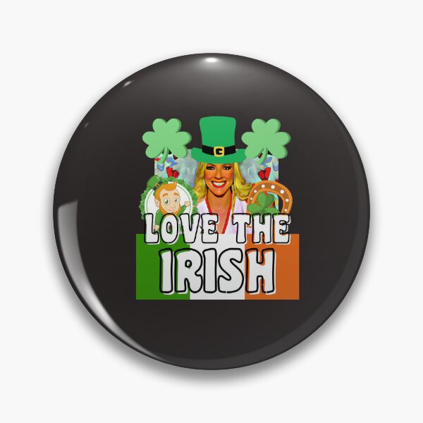 Item preview, ST PATRICKS DAY NY NY designed and sold by starfishstuff.