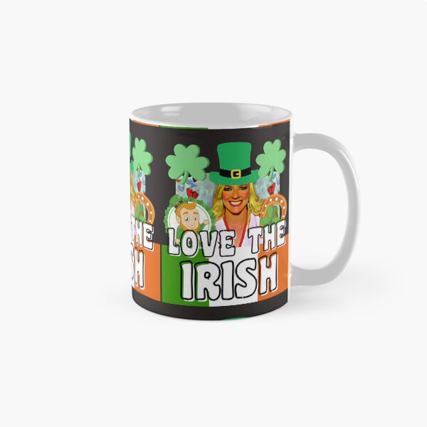 Item preview, ST PATRICKS DAY NY NY designed and sold by starfishstuff.
