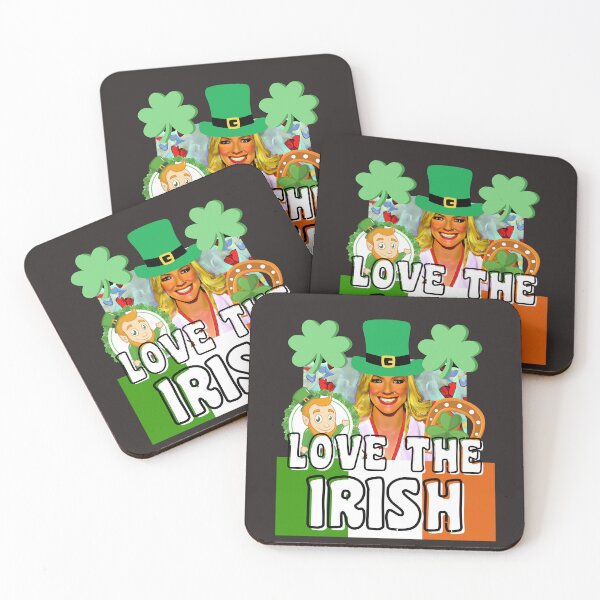 Item preview, ST PATRICKS DAY NY NY designed and sold by starfishstuff.