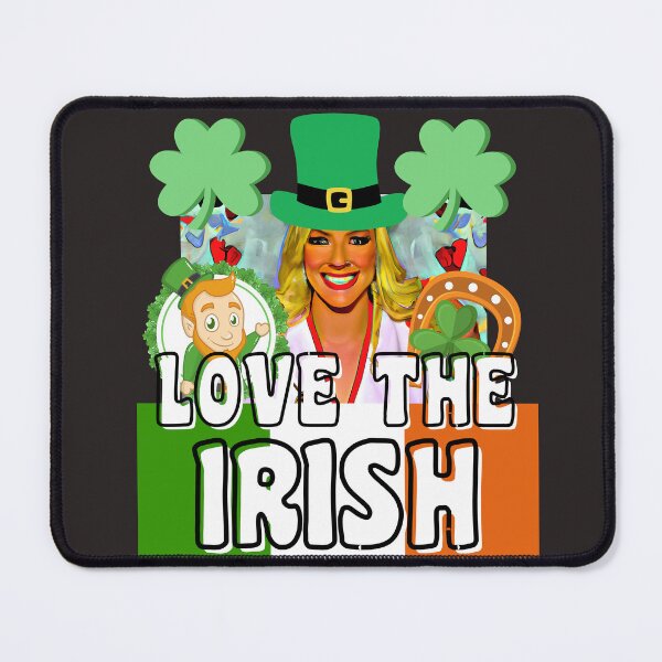 Item preview, ST PATRICKS DAY NY NY designed and sold by starfishstuff.
