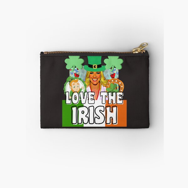 Item preview, ST PATRICKS DAY NY NY designed and sold by starfishstuff.