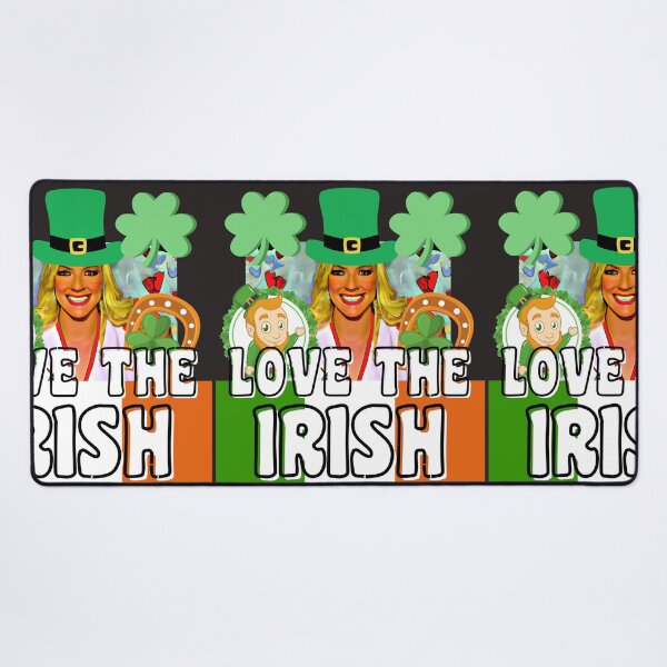Item preview, ST PATRICKS DAY NY NY designed and sold by starfishstuff.