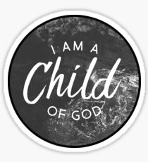 Christian Quote Sticker