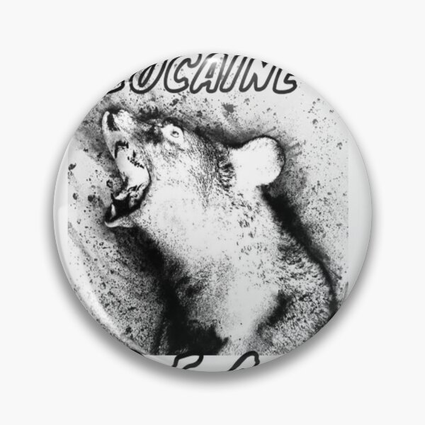 Item preview, Baer cocaine designed and sold by CHINDO01.
