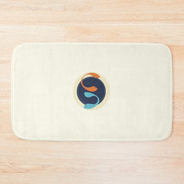 Item preview, fish in the blue  designed and sold by Pranshisingh.