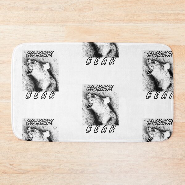 Item preview, Baer cocaine designed and sold by CHINDO01.