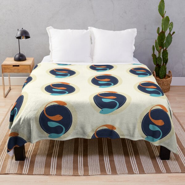Item preview, fish in the blue designed and sold by Pranshisingh.