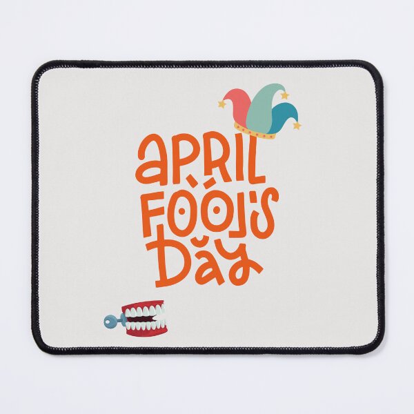 Item preview, April fools day designed and sold by Simo0455.