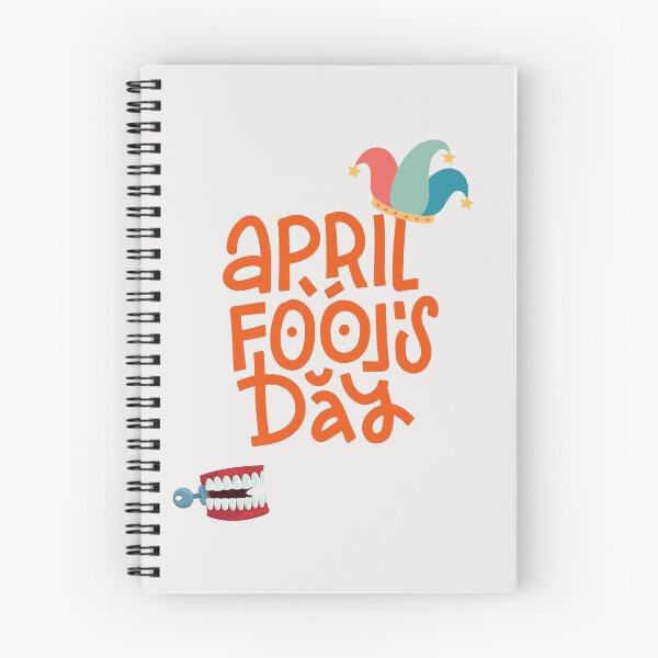 Item preview, April fools day  designed and sold by Simo0455.