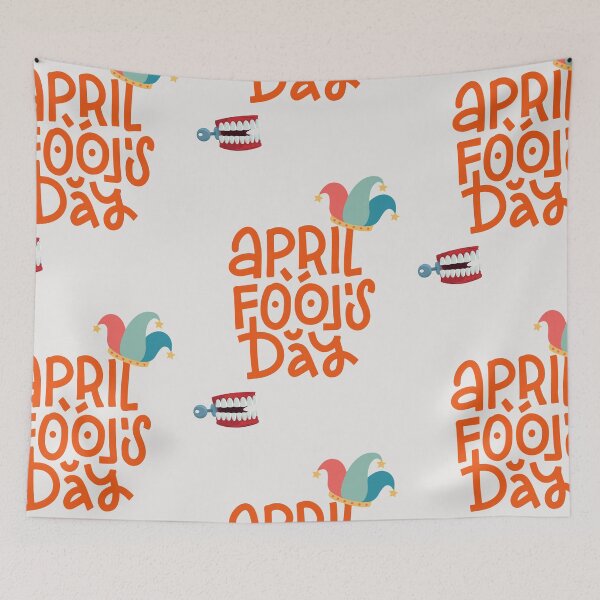 Item preview, April fools day  designed and sold by Simo0455.