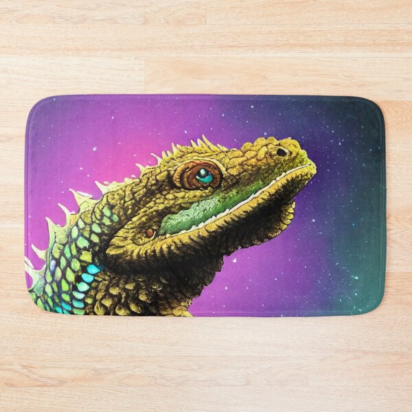 Item preview, Spiked Lizard Speculation designed and sold by ArtistsQuest.