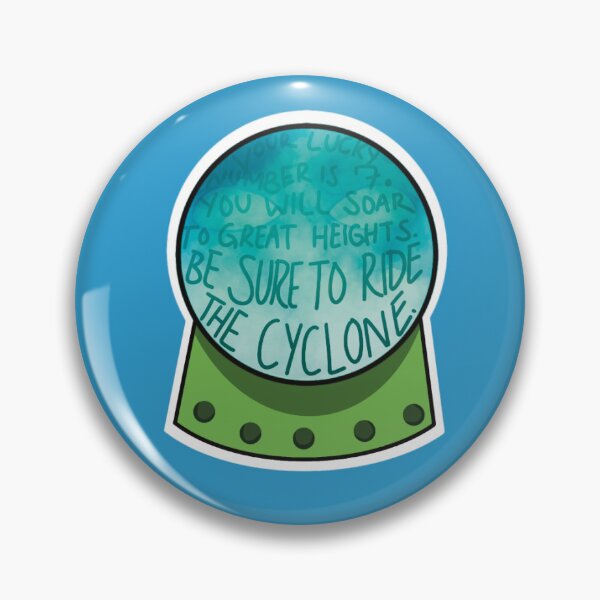 Item preview, Karnak’s Words of Wisdom designed and sold by Starspill Collective.