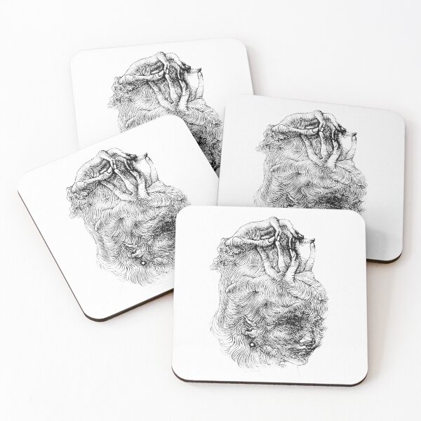 Item preview, Hans Bellmer - Le Chapeau Main designed and sold by ungooman-.