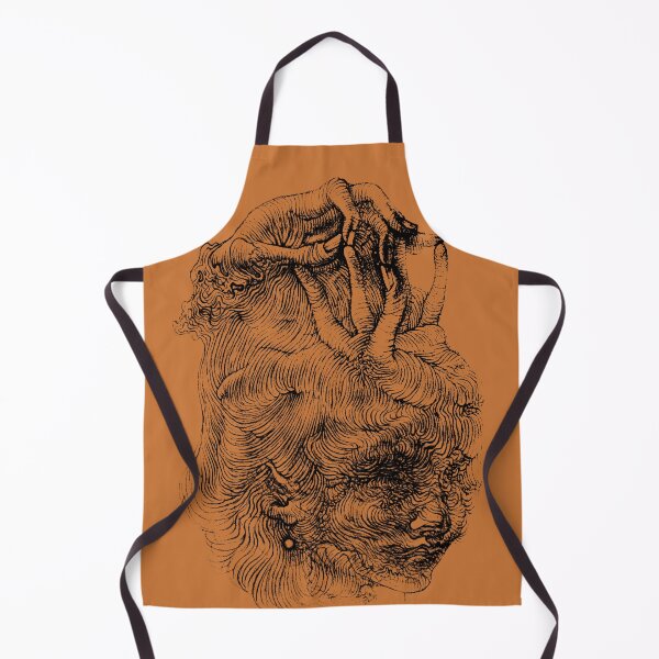 Item preview, Hans Bellmer - Le Chapeau Main designed and sold by ungooman-.
