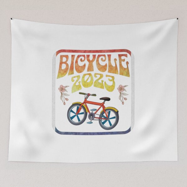 Item preview, BICYCLE 2023 designed and sold by CSJ7.