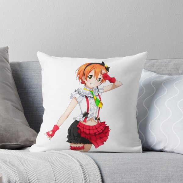 Item preview, Love Live! Hoshizora Rin  designed and sold by animekitten.