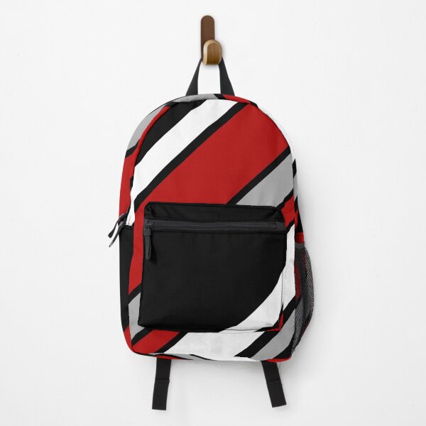 Item preview, Diagonal retro style stripes design designed and sold by BattaAnastasia.