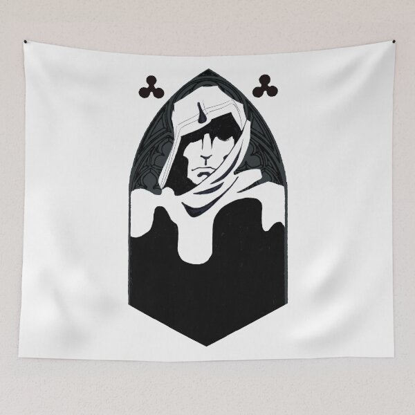 Item preview, Cleric in the Cathedral designed and sold by Rodney Sloan.