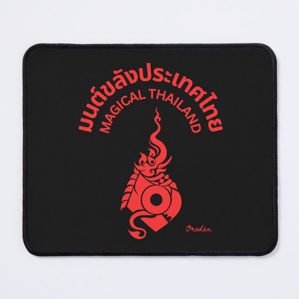 Item preview, THAILAND-Magical Thailand-(BADGE STYLE) Thatland-travel tourism Thailand designed and sold by IORODAN.