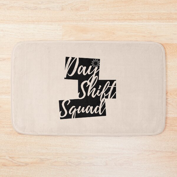 Item preview, Day Shift Squad | Gifts for Nurses | Day Shift Nursing designed and sold by DesignsRN.