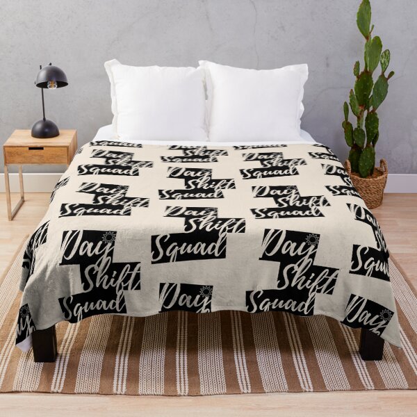 Item preview, Day Shift Squad | Gifts for Nurses | Day Shift Nursing designed and sold by DesignsRN.