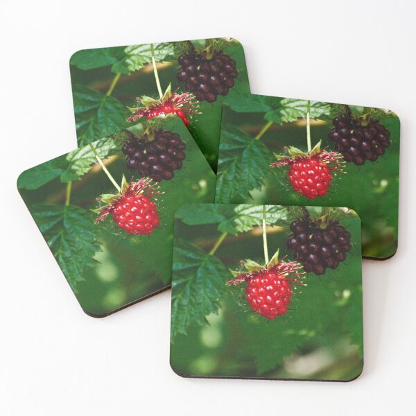 Item preview, The sheen of the blackberries designed and sold by Gabriele Maurus.