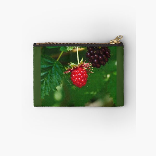 Item preview, The sheen of the blackberries designed and sold by Gabriele Maurus.