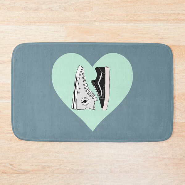 Item preview, heartstopper shoes heart designed and sold by atlasbackache.