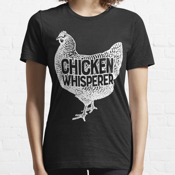 Pzenwts The Chicken Whisperer Popular Tee,Fashion Mens Personality Cool Soft T-Shirt Pzenwts The Chicken Whisperer Popular Tee,Fashion Mens Personality Cool Soft T-Shirt