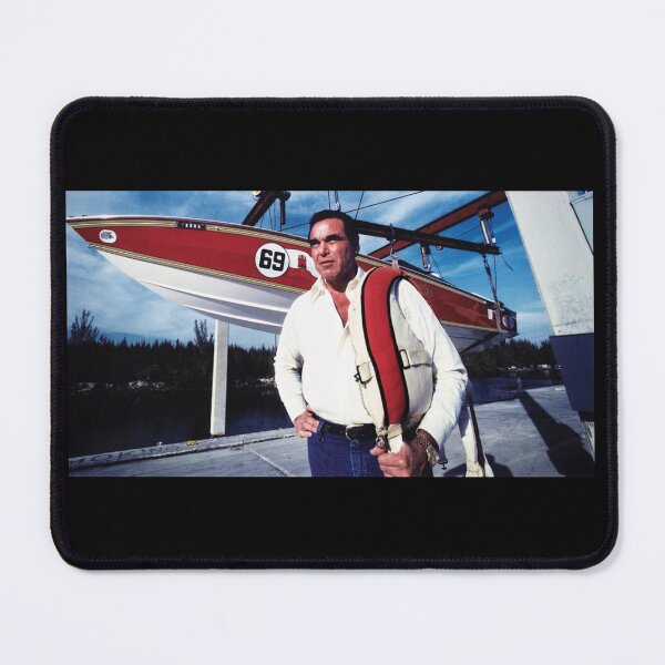 Item preview, 69 Legend Classic Offshore Racing designed and sold by ChristinasMess.