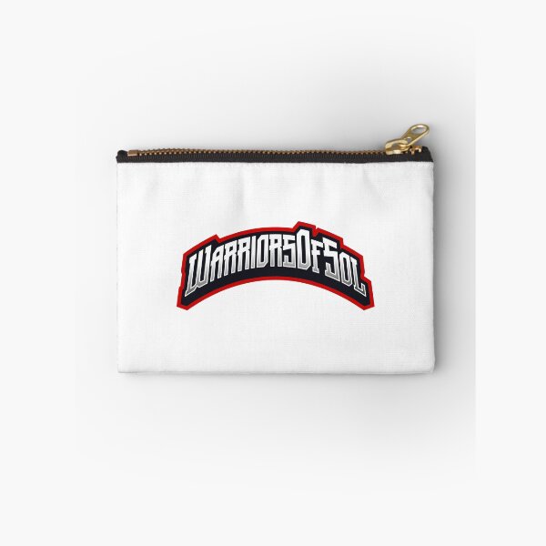 Item preview, Warriors of Sol Logo (no Mascot) designed and sold by WARSL.