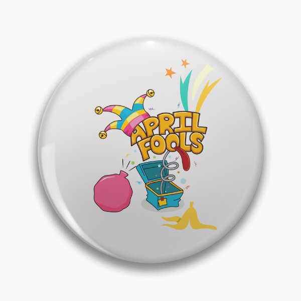 Item preview, April fools day  designed and sold by Simo0455.